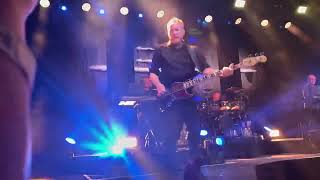 OMD  Enola Gay  Live April 29 2022 Brooklyn Steel [upl. by Quillan]