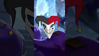 EXISTE ALGO CON MENOS LORE QUE SHACO [upl. by Bass]