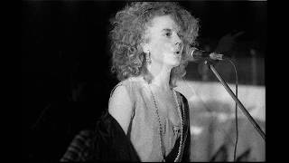 Kosmetyki Mrs Pinki  Live Gdynia  1987 [upl. by Blank749]