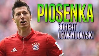 Piosenka Lewandowski  Rekordzistaquot [upl. by Karlotte475]