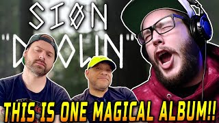 Metalhead Reacts to SION  quotDrownquot by Howard Jones amp Jared Dines REACTION [upl. by Eahs615]