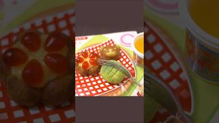 데키타테 빵야상 Dekitate Pan Yasan popincookin [upl. by Tamaru294]