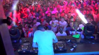 Adam Ellis FULL LIVE SET  Luminosity Beach Festival 05072014 [upl. by Aicat618]