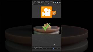 Jak zapisać renderowaną animację w Blenderze Shorts [upl. by Jablon117]