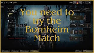 The Bornheim Match is Insane  Hunt Showdown Hightlights PC [upl. by Dnalram]