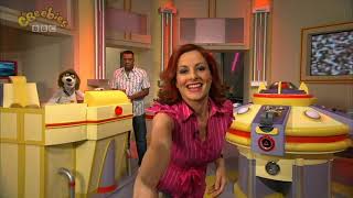 CBeebies  Carrie and Davids PopShop  S01 Episode 29 Make Time For Sharing [upl. by Otrebmal]