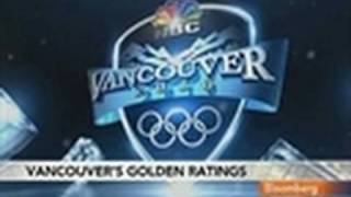 NBC Using Olympics to Promote New Primetime TV Lineup Video [upl. by Grega13]