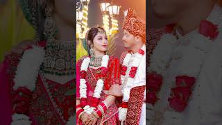 Shadi ki tyari bridal wedding 💃❤️ haldi lagan bridaldance bridaldress viralvideo shorts [upl. by Chloe]