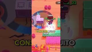 Parte 2 brawlstars chuck tchutchu [upl. by Bernardine]