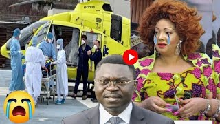 Urgent a Paris Chantal Biya Dissout le RDPC et confirme la M0rt de Paul Biya [upl. by Marlon]