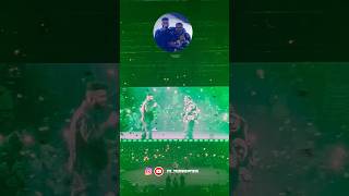 Ap Dhillon X Honey Singh  Concert Crowed Creazy  shorts [upl. by Akehsay]