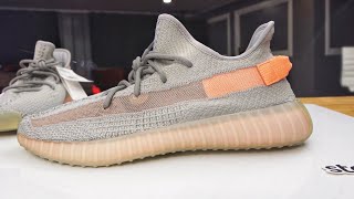 LEGIT CHECK  True Form Yeezy Boost 350 V2 [upl. by Eleanora762]