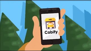 Cabify Introduction [upl. by Hsina]