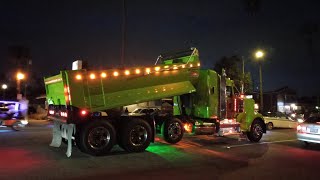 ANAHEIM Blvd Lowrider Cruise Night Prt 2 [upl. by Acireed621]