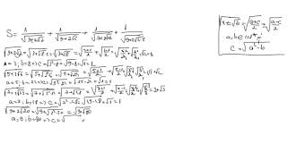 Formula radicalilor compusi [upl. by Hanako]