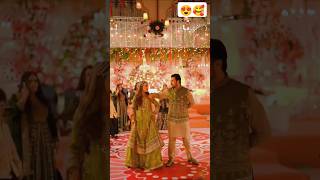 Do char kadam pr song trandingshorts weddingdance wedding dance pakistan love couple [upl. by Enael]