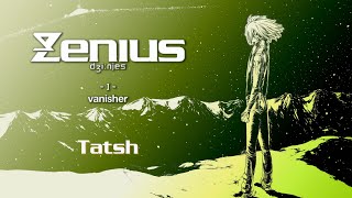 IIDX DISTORTED ZeniusIVanisher  Tatsh [upl. by Ahtiekal]