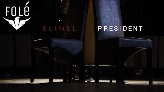 Elinel  President ProdKryptic [upl. by Oinegue]