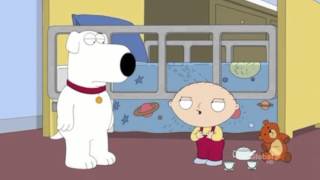 Brian quotApologizingquot to Stewie [upl. by Assiroc]