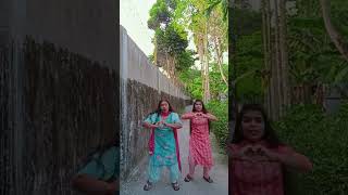 Dil Mera dekho Na meri haisiyat poochhostandingdanceyoutubeRaj Puja short [upl. by Stalder]