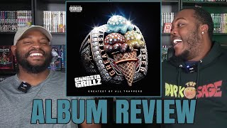 Gucci Mane  Greatest of All Trappers Album Review [upl. by Uel351]