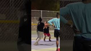 Quick Release Shot basketball shorts sports highlights streetball hoops nba basketballmove [upl. by Isabel435]