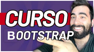 Como fazer um site responsivo com Bootstrap [upl. by Ahseiat448]