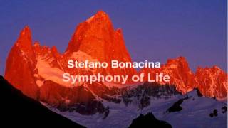 Stefano Bonacina  Symphony of Life HQ [upl. by Ardine]