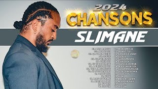 TOP 20 Chansons 2024⚡Playlist Chanson Française 2024⚡Slimane Vitaa Vianney Claudio Capéo [upl. by Atiuqram905]