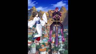 Hajun vs Umineko  Void Shiki vs Hadou Gods  Akuto sai vs Octogram shorts anime [upl. by Ataliah]