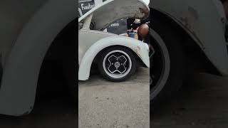 Fusca Catraca mexicana [upl. by Acenahs108]