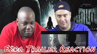 Ezra TRAILER REACTION  Malayalam Movie  Prithviraj Sukumaran ENG SUBS [upl. by Malloy]