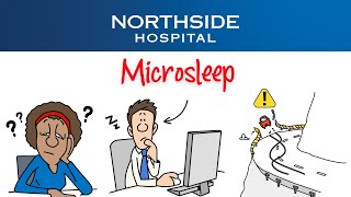 Learn About Microsleep What It Is And How It Affects You [upl. by Aneala]