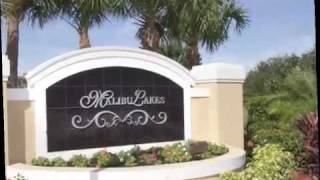 Malibu Lakes Apartments for Rent in Naples FL  MyNewPlace [upl. by Dlaniger]