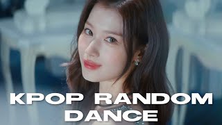 KPOP RANDOM DANCE CHALLENGE  NEW  POPULARICONIC SONGS [upl. by Brigitte]