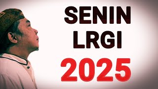 NASIB WETON SENIN LEGI DI TAHUN 2025 [upl. by Esinrahs218]