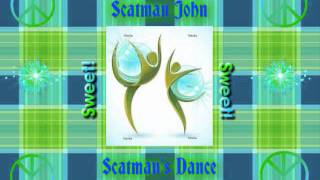 Scatman John  Scatmans Dance Lyrics [upl. by Yaluz]