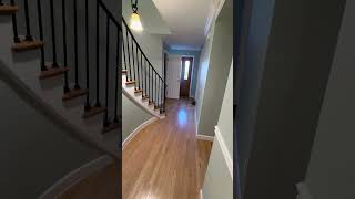 Sibley Townhouse  Alexandria VA Home Tour [upl. by Htebazile785]