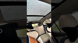 Hyundai Creta Facelift 2024 Heavy Rain ❤️themanishbhardwaj hawayeinstatus baarish rain shorts [upl. by Anovad935]