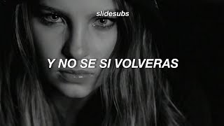 Belinda  Luz Sin Gravedad Video Oficial  LetraLyrics quotY no se si volveras Para amarmequot [upl. by Introk]