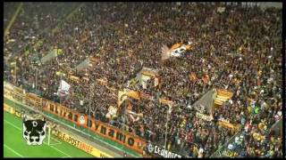 Dynamo Dresden  Bayer Leverkusen [upl. by Koslo]