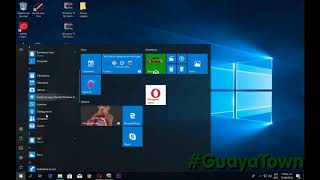 Windows 10 Redstone 4 Spring Creators Update 2018 ESPAÑOL Descarga via MEGA GOOGLE DRIVE [upl. by Llewsor]