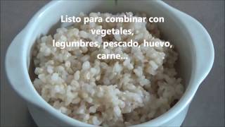 Como cocinar yamani [upl. by Armand]