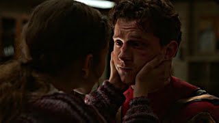 Spiderman No Way Home  Labor Szene  1080p Hd Clip [upl. by Hedvige249]