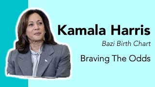 Kamala Harris How To Tell She Is Losing Without Saying [upl. by Leban]