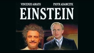 EINSTEIN 2008 lektor PL cały film [upl. by Macknair]