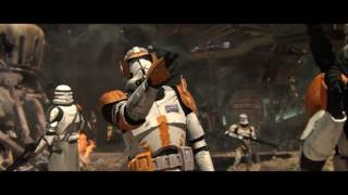 Order 66  Fall of the Republic  Jedi Purge [upl. by Boyce652]