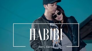 AMC amp SIENTE  HABIBI Official MV [upl. by Zantos]