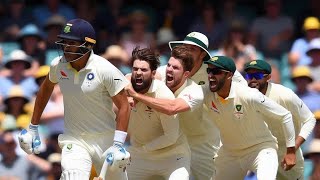 Jaiswal reply to Mitchell Starc sledging  India Australia Border govesker Test series [upl. by Nocam]