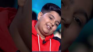 Big B के कौनसे सवाल का जवाब देने से इस Junior Player ने इनकार किया  KBC Season 16  shorts [upl. by Hyman]